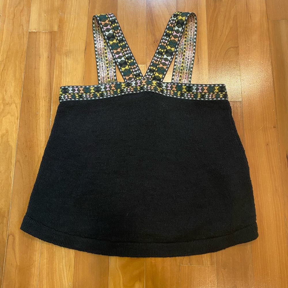 Madewell knit tank top